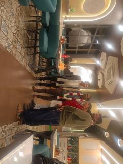 Hotel Jai Maa Palace - 4