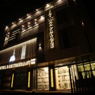 Hotel Jai Maa Palace - 2