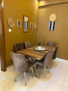 Warm Luxury Oasis Ocean-View Rooftop Almadies - 1