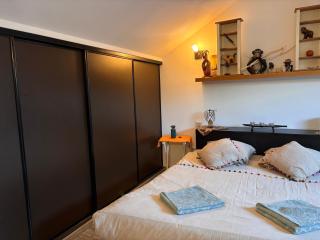 La Porte des Vosges Appartement lumineux avec ter - 8