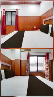 New o Diamond Guest House - 9