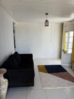 Air-conditioned 3-bedroom house in Saint-Joseph - 6