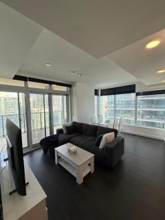 Luxury Condo Downtown Toronto - 5