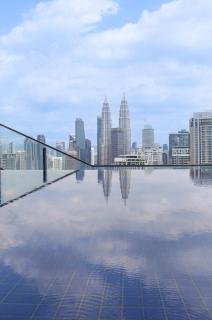 KLCC View The Colony - 1