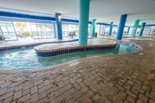 Low Floor,Direct Oceanfront,Heated Pools,Boardwalk - 6