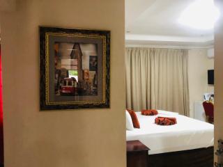 City Island Guesthouse - 9