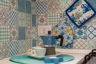 Turchese Apartment - All Inclusive Stay by Diddoi - 7