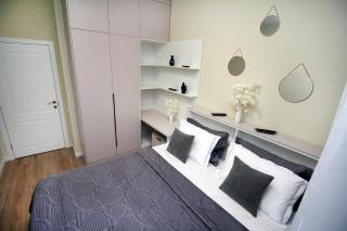 Квартира рядом с ТРЦ MEGA PARK в центре города Алматы - 1