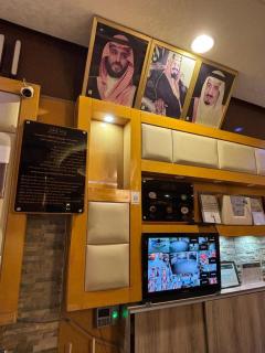 فخامة المكان للشقق المخدومة - 1