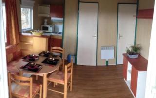 Chalet 4 étoiles - Piscine - eeecic - 6