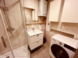 Pokoje Gliwice - apartament i komfortowe pokoje - 4