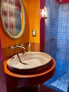 Posada de la cruz #4 - 5