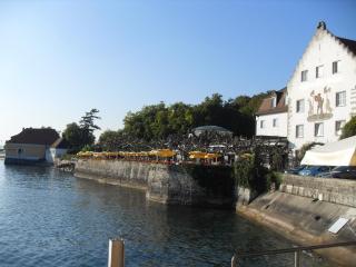 Villa Bodenseeblick - 4