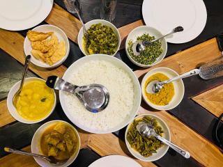 Flora Lake View Resort Wilpattu - 1