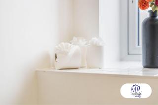 Elegant Home - Parking - Wi-Fi - Near O2 Academy! - 5