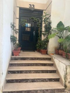 Modern Stadium Apartment Tanger 2 - 0