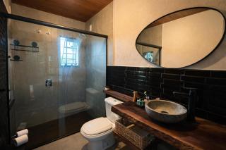 Glamping ao Ar Livre com Banheiras Quente e Vista às Montanhas - 2