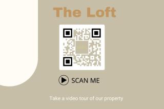 Private Pet-Friendly Secret Garden Loft Oasis - 6