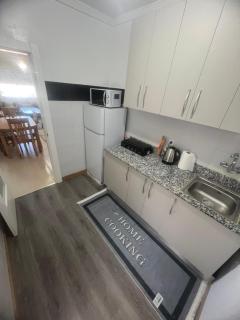 Modern Stadium Apartment Tanger 2 - 4
