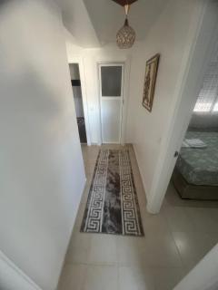 Modern Stadium Apartment Tanger 2 - 3