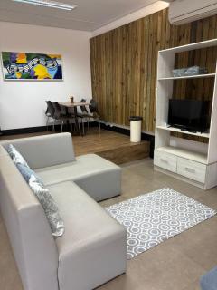 Villa Boa Vista - Unidade 9 - 2