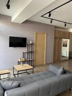 Apartment Shatberashvili st - 1