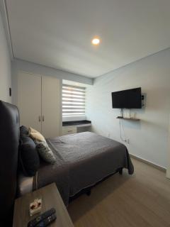 Modern apartment in Zona Real with a view and pool - 5