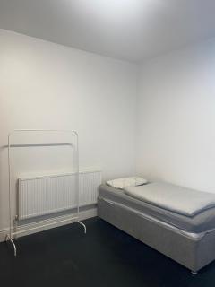 Contractor House with parking - 1