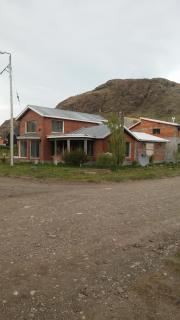 Hostel Luna Country - El Chaltén - 6