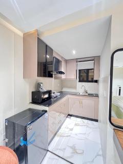 sky square apartment - 6