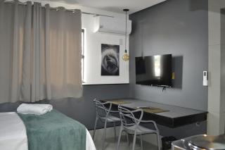 Real Grandeza - Studios modernos - 1