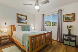 Alpine Breeze - Walk to Downtown Leavenworth - The Alpine Village Collection - 8