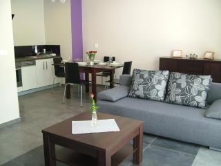 Cicha Przystań - Apartament Wyspa Solna - Colberga - 4