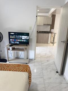 EXCELENTE ESTADIA EN UN BOSQUE DENTRO DE CALI.. - Cali - 7