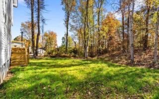 Comfortable Home Near Downtown Burlington NC - 3