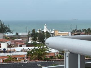 Encante-se com o Mar de Iracema - 1