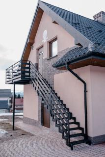 Apartamenty Pienińska Aura - 0