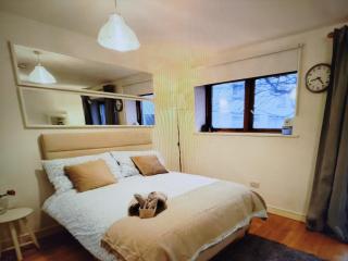 Migo 2b&b Apartment - 2