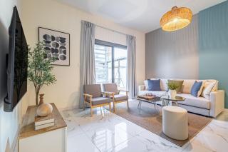 Modern and Spacious - Group and Families - Balcony - Canal View - Raha Beach - 3