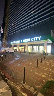 cozy apartment Orbi City in citi center - 0