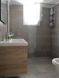 Proteus Elegant apartment in Adamas - 9