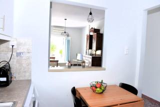 Proteus Elegant apartment in Adamas - 3