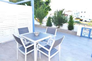 Proteus Elegant apartment in Adamas - 3