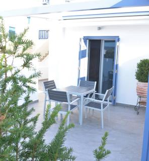 Proteus Elegant apartment in Adamas - 1