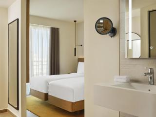 Hilton Garden Inn Chania City - Chania - 8