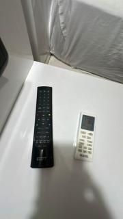 cozy apartment Orbi City in citi center - 4