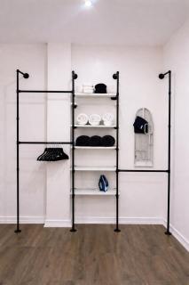 The Hive Boutique Hotel Double Queen Room 107 - 9