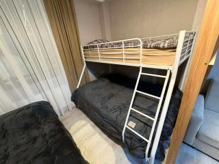 ბინა ბაკურიანში - 7