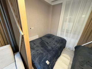 ბინა ბაკურიანში - 4