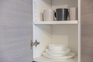 studio in heart of DT,walk to 2 metros,Concordia - 2